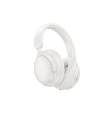 Бездротові навушники HOCO W53 Tone BT headphones Morning Mist White (6942007646581)