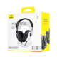 Бездротові навушники Baseus GoPlay 1 Max Gaming Wired Headphones OS Moon White (A00181002213-00)