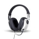 Бездротові навушники Baseus GoPlay 1 Max Gaming Wired Headphones OS Moon White (A00181002213-00)