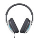 Бездротові навушники Baseus GoPlay 1 Max Gaming Wired Headphones OS Moon White (A00181002213-00)