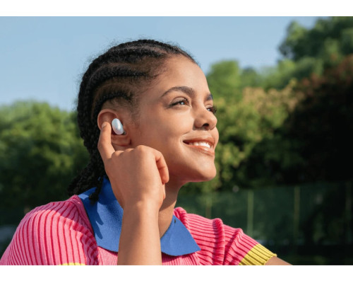 Бездротові навушники TWS Xiaomi Redmi Buds 6 Play Blue (BHR9283GL)