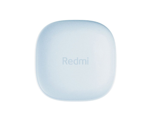 Бездротові навушники TWS Xiaomi Redmi Buds 6 Play Blue (BHR9283GL)