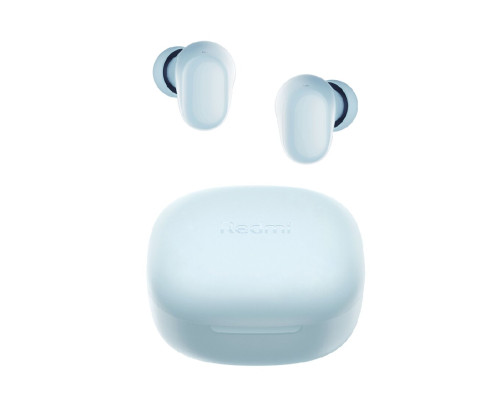 Бездротові навушники TWS Xiaomi Redmi Buds 6 Play Blue (BHR9283GL)