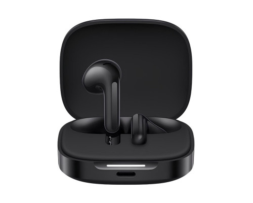 Бездротові навушники Redmi Buds 7S Black (BHR9953CN)