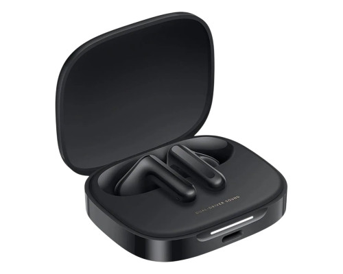 Бездротові навушники Redmi Buds 7S Black (BHR9953CN)
