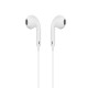 Навушники HOCO L7 Plus Original series earphones White (6931474714725)