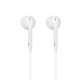 Навушники HOCO L7 Plus Original series earphones White (6931474714725)