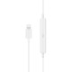 Навушники HOCO L7 Plus Original series earphones White (6931474714725)
