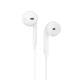 Навушники HOCO L7 Plus Original series earphones White (6931474714725)