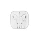 Навушники HOCO L7 Plus Original series earphones White (6931474714725)