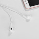 Навушники HOCO L7 Plus Original series earphones White (6931474714725)