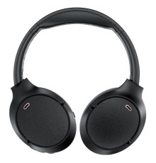 Бездротові навушники ACEFAST H6 active noise reduction wireless headset Black (6974316283683)