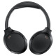 Бездротові навушники ACEFAST H6 active noise reduction wireless headset Black (6974316283683)