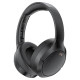 Бездротові навушники ACEFAST H6 active noise reduction wireless headset Black (6974316283683)