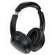 Бездротові навушники ACEFAST H6 active noise reduction wireless headset Black (6974316283683)