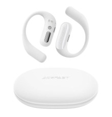 Бездротові навушники ACEFAST FA002 ACEFIT Air wireless earbuds White (6974316283638)