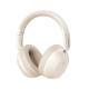 Бездротові навушники Baseus Bass 35 Max Wireless Headphones Stellar White (A00070800221-00)