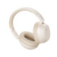 Бездротові навушники Baseus Bass 35 Max Wireless Headphones Stellar White (A00070800221-00)