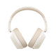 Бездротові навушники Baseus Bass 35 Max Wireless Headphones Stellar White (A00070800221-00)