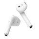 Бездротові навушники BOROFONE BW79 True wireless stereo headset White (6941991114939)