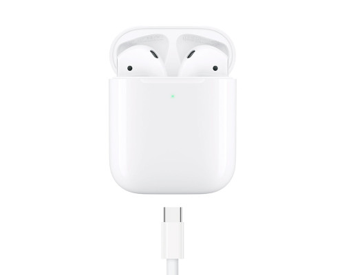 Бездротові навушники BOROFONE BW79 True wireless stereo headset White (6941991114939)