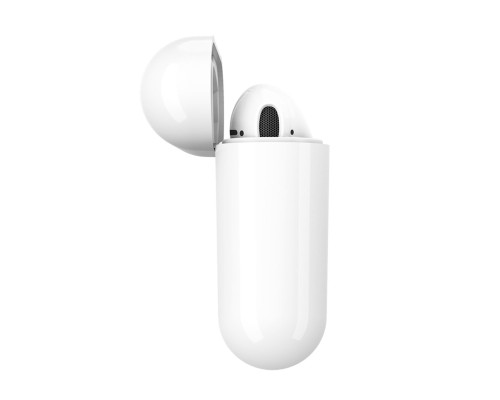 Бездротові навушники BOROFONE BW79 True wireless stereo headset White (6941991114939)
