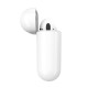 Бездротові навушники BOROFONE BW79 True wireless stereo headset White (6941991114939)