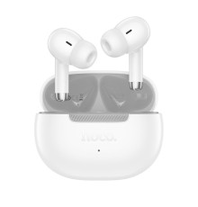 Бездротові навушники HOCO EQ24 Estrella wireless BT headset White Star (6942007647793)