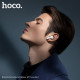 Бездротові навушники HOCO EQ24 Estrella wireless BT headset Monet Gold (6942007647809)