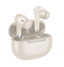 Бездротові навушники HOCO EQ24 Estrella wireless BT headset Monet Gold (6942007647809)