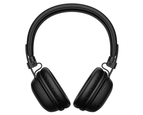 Бездротові навушники HOCO W64 Earl ⅡBT headphones Black (6942007658591)