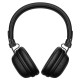 Бездротові навушники HOCO W64 Earl ⅡBT headphones Black (6942007658591)