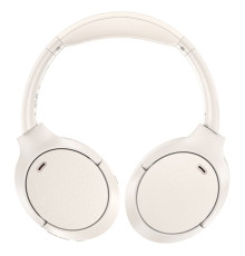 Бездротові навушники ACEFAST H6 active noise reduction wireless headset White (6974316283690)