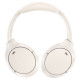 Бездротові навушники ACEFAST H6 active noise reduction wireless headset White (6974316283690)