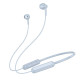 Бездротові навушники BOROFONE BE70 Light neck-hanging BT earphones Blue Star (6941991117060)