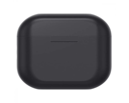 Бездротові навушники Baseus Bowie E17 True Wireless Bluetooth Earphones Cluster Black (A00072200113-Z1)