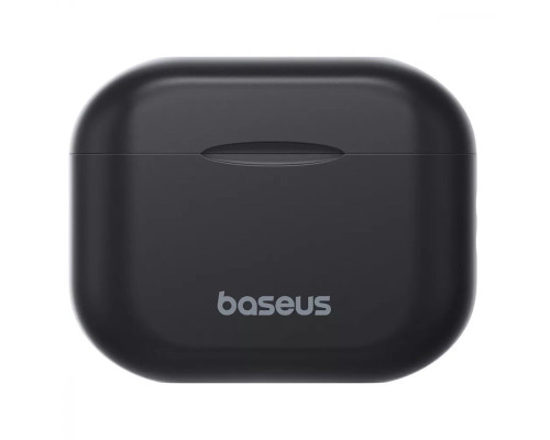 Бездротові навушники Baseus Bowie E17 True Wireless Bluetooth Earphones Cluster Black (A00072200113-Z1)