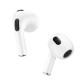 Бездротові навушники BOROFONE BW81 True wireless stereo headset White (6941991114953)