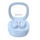 Навушники Baseus Bowie WM02 True Wireless Earphones Blue (NGTW180003)