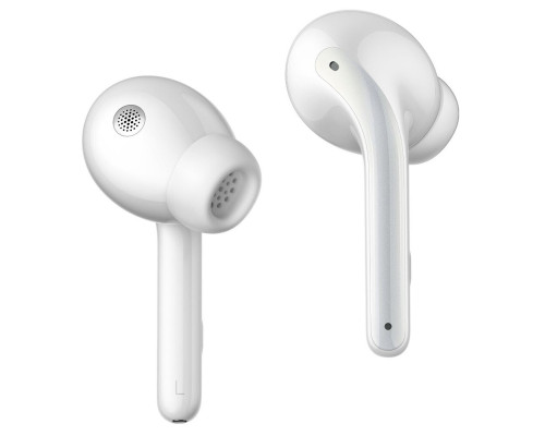 Бездротові навушники TWS Xiaomi Buds 3 White (BHR5526GL)