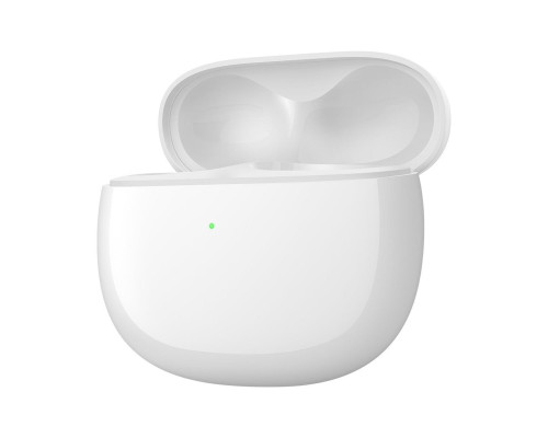 Бездротові навушники TWS Xiaomi Buds 3 White (BHR5526GL)