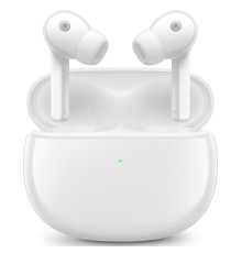 Бездротові навушники TWS Xiaomi Buds 3 White (BHR5526GL)