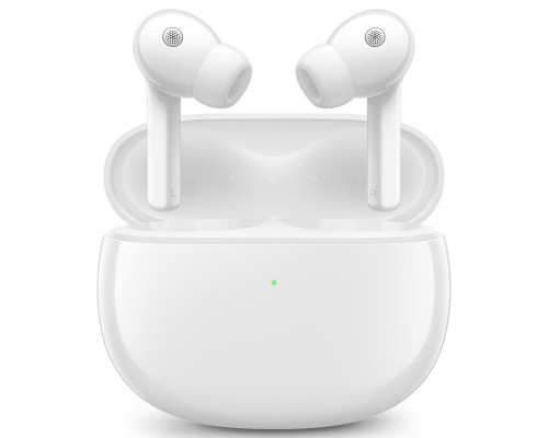 Бездротові навушники TWS Xiaomi Buds 3 White (BHR5526GL)
