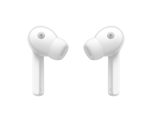 Бездротові навушники TWS Xiaomi Buds 3 White (BHR5526GL)
