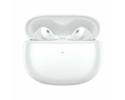 Бездротові навушники TWS Xiaomi Buds 3 White (BHR5526GL)