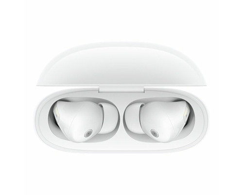 Бездротові навушники TWS Xiaomi Buds 3 White (BHR5526GL)
