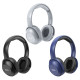 Бездротові навушники HOCO W33 Art sount BT headset Blue (6931474755087)