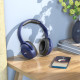Бездротові навушники HOCO W33 Art sount BT headset Blue (6931474755087)