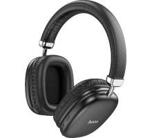 Навушники HOCO W35 Air Triumph BT headset Black (6942007616331 )