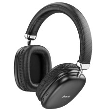 Навушники HOCO W35 Air Triumph BT headset Black (6942007616331 )